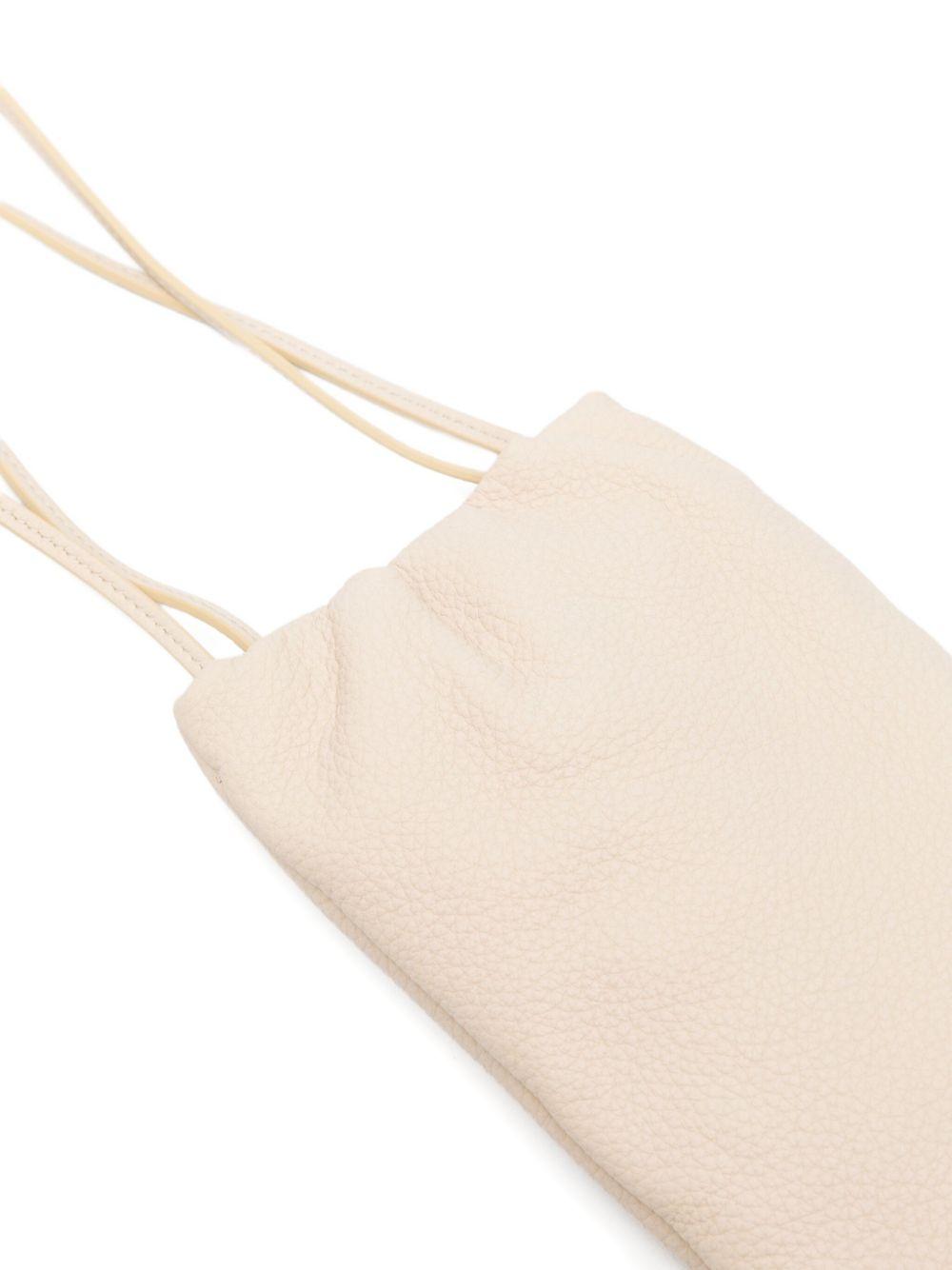 grained-leather phone case Product Image