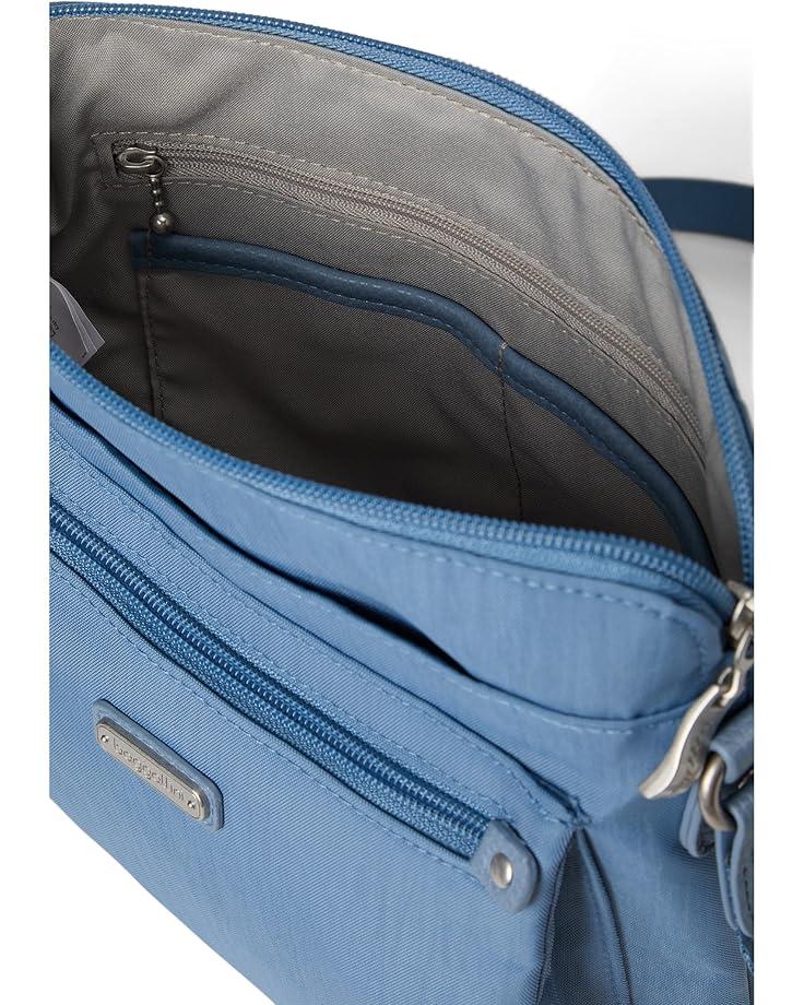 Baggallini Go Bagg with RFID Phone Wristlet Product Image