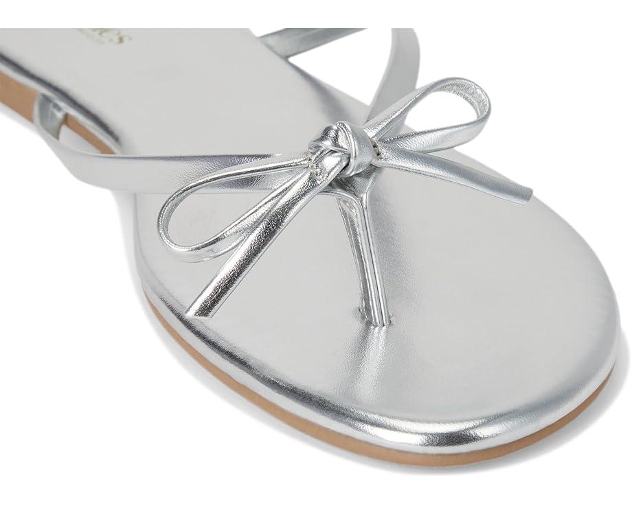 Wish List Clear Patent V Leather Product Image