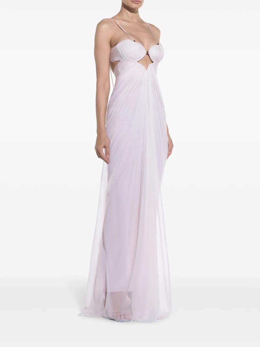 Lorelei gown Product Image