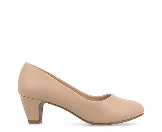 Journee Collection Womens Luu Pump Product Image