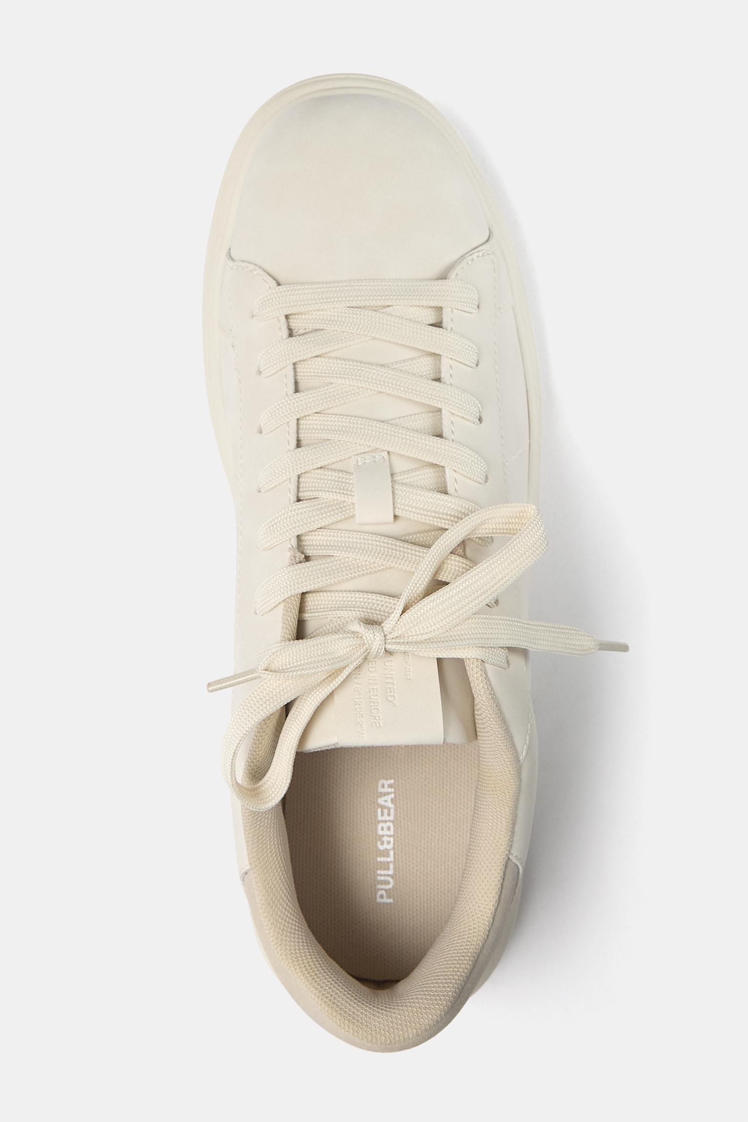 Chunky sneakers Product Image