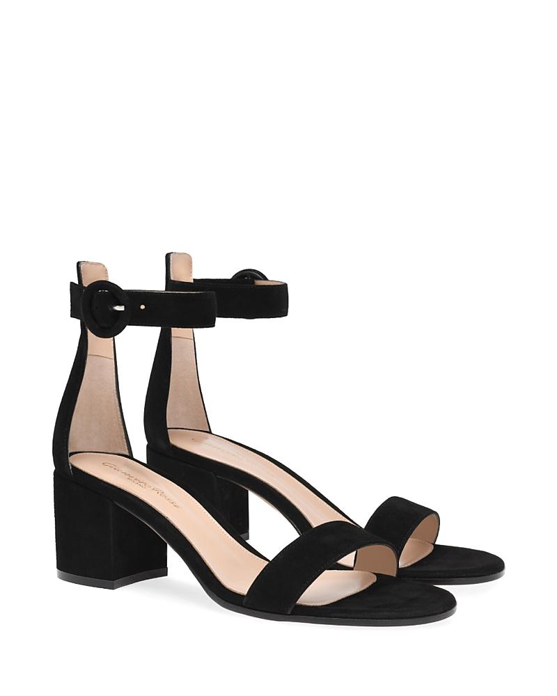 Gianvito Rossi Womens Versilia 60 Sandals Product Image