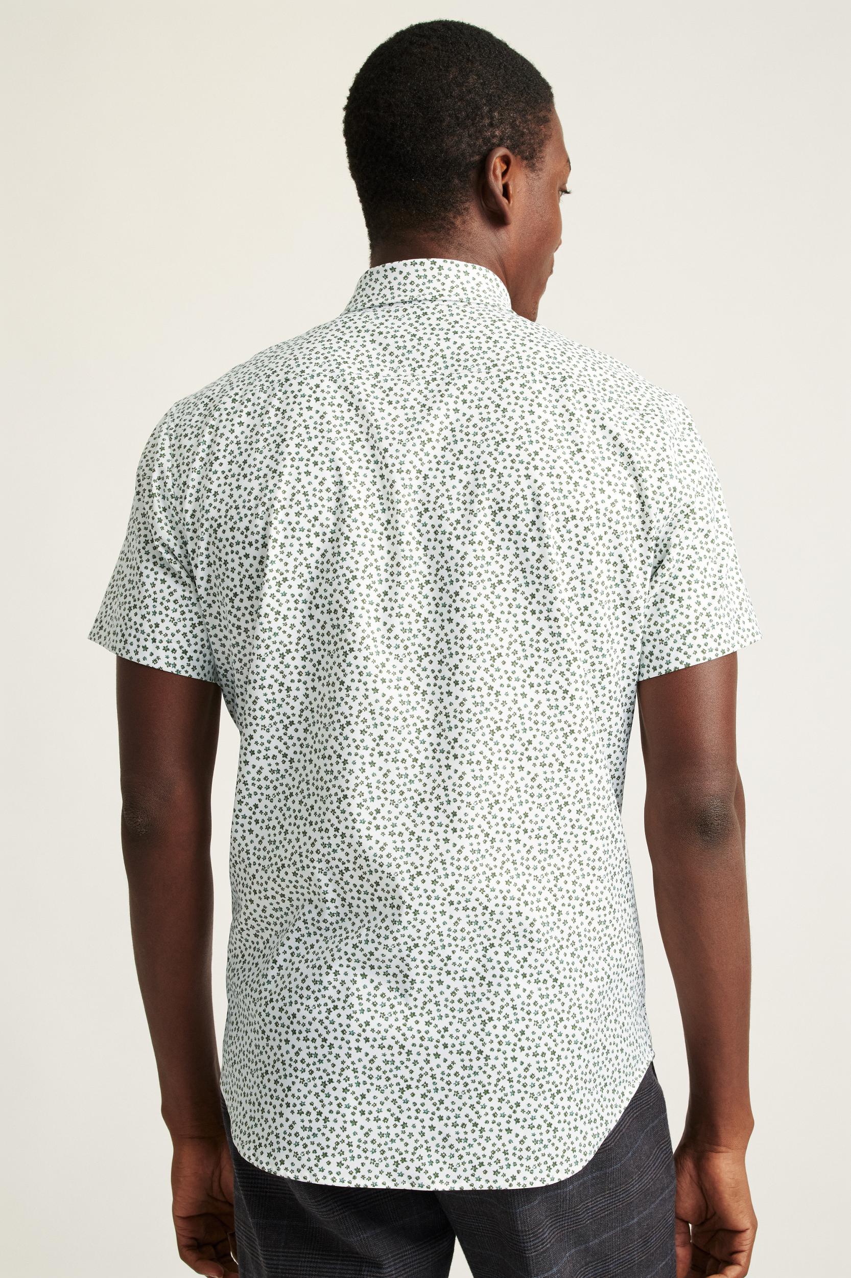 Tech Short Sleeve Shirt Product Image