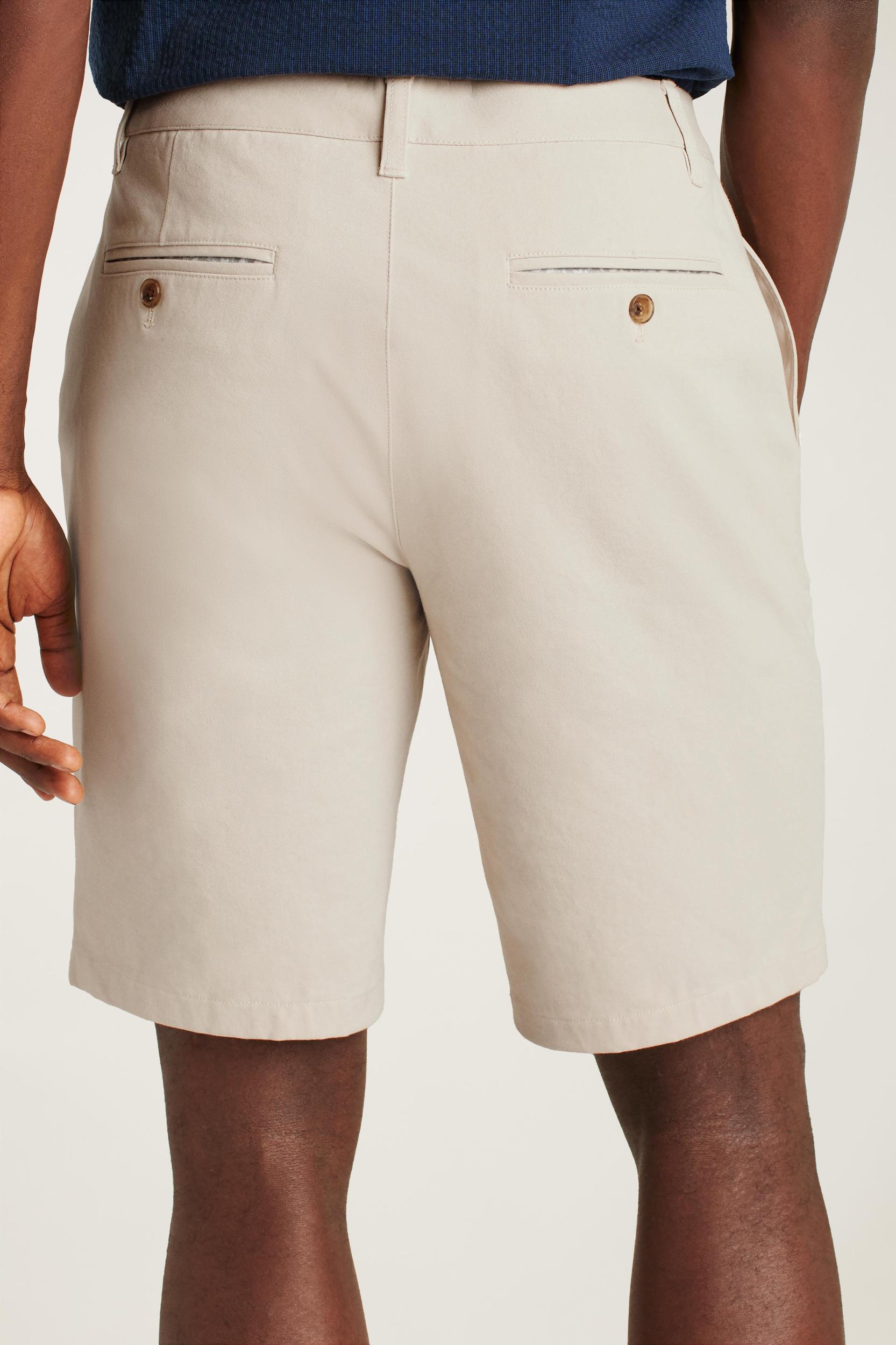 The Chino Short 2.0 Product Image