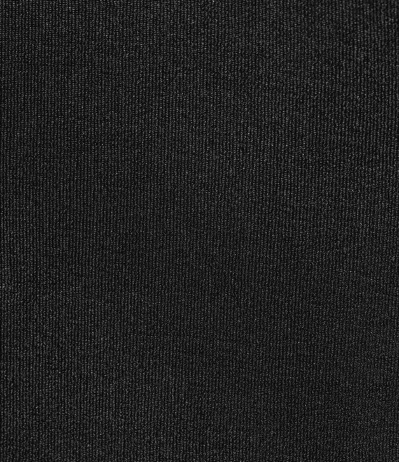 GB Knit Asymmetric Cap Sleeve Top Product Image