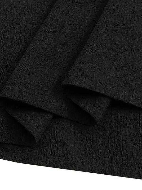 Fairy Tiered Maxi Skirt Product Image