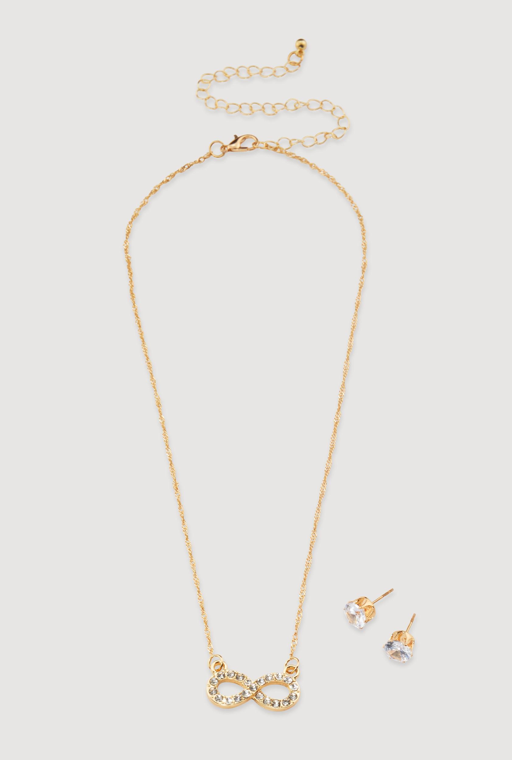 Stylish Metallic Textured Swirl Drop Earrings Male Product Image