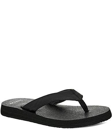 Sanuk Womens Yoga Mat II Flip Flops Product Image