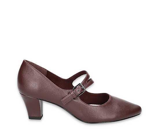 Easy Street Womens Meryl Mary Jane Pump Product Image