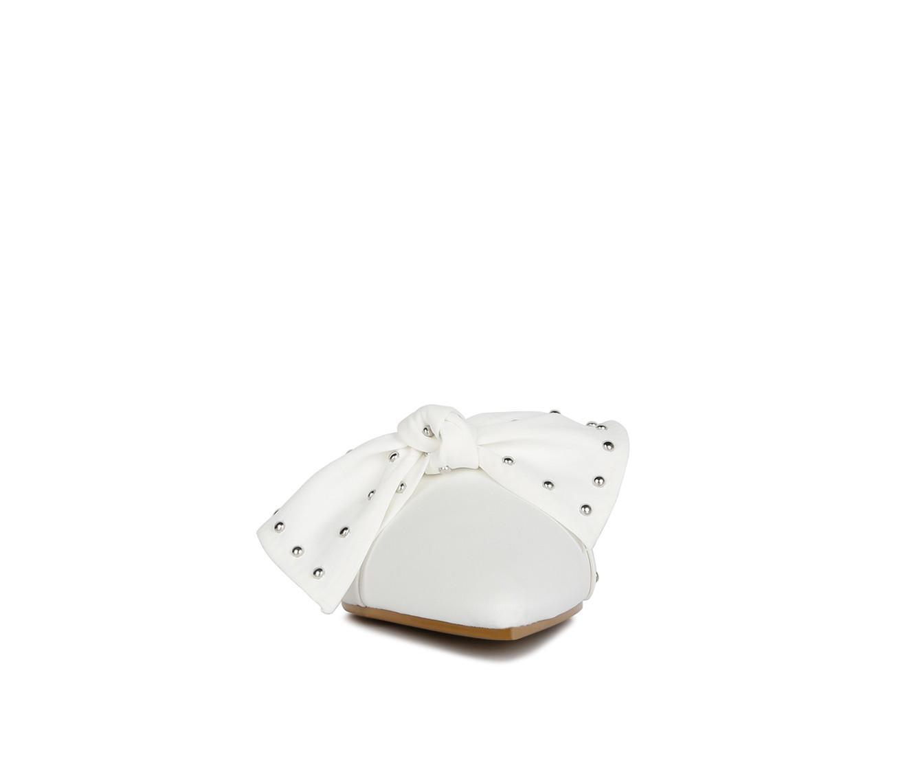 Women's London Rag Makeover Mules Product Image