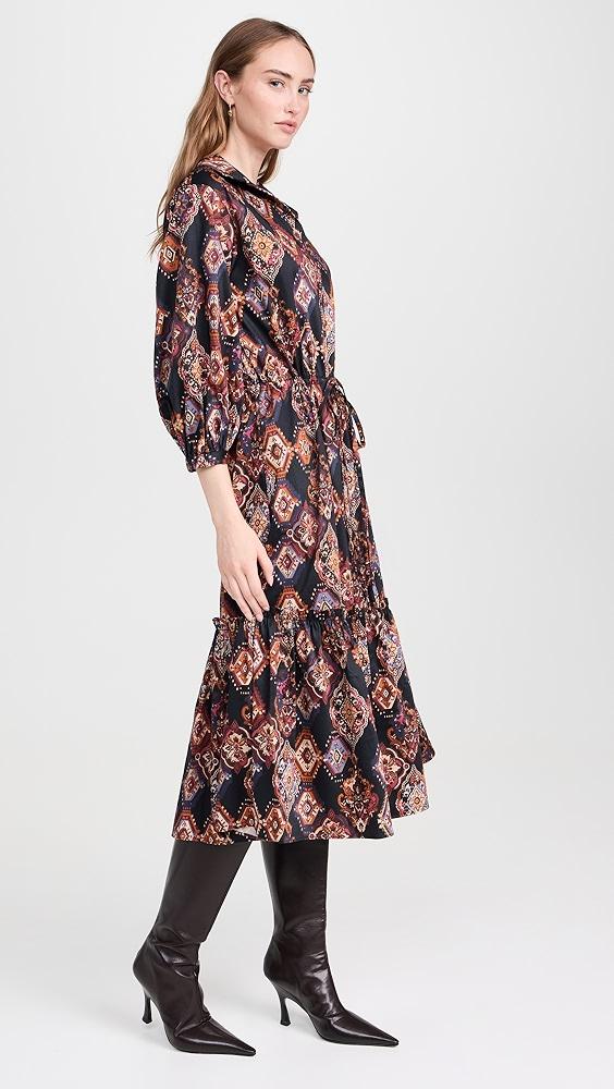 Cara Cara Hutton Dress | Shopbop Product Image