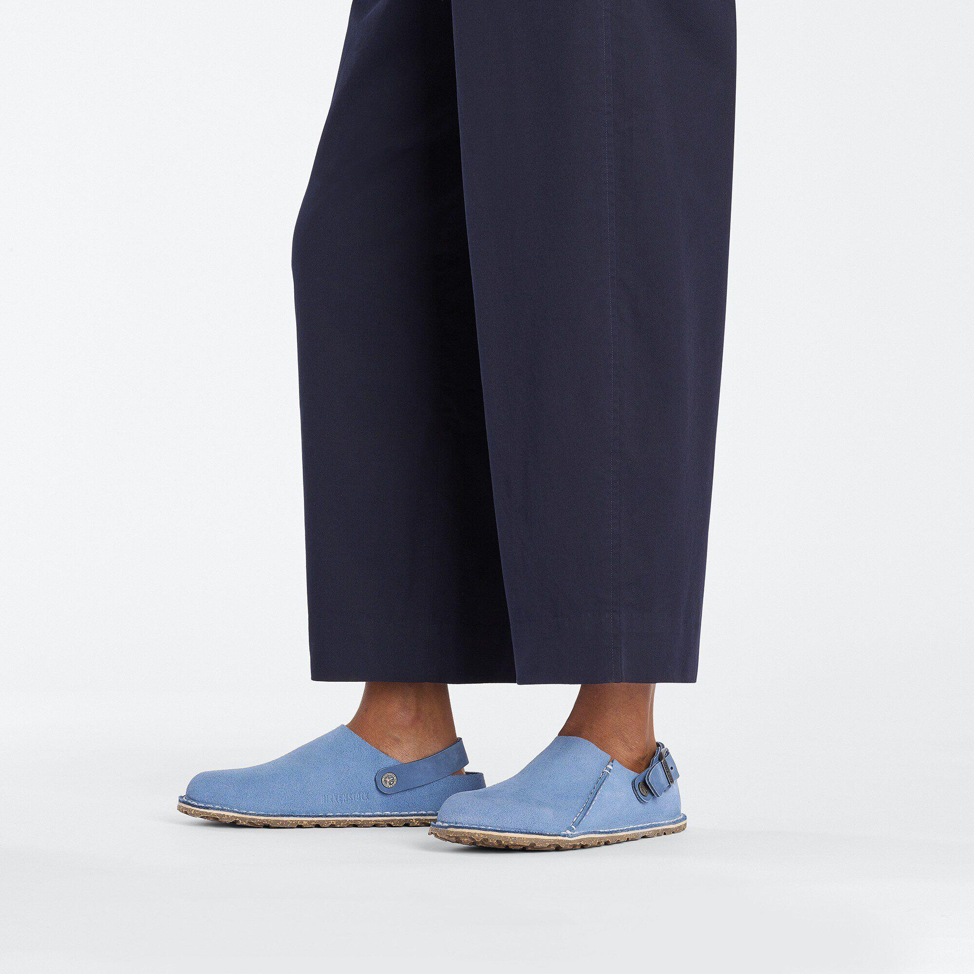 Lutry Premium Suede Leather Product Image