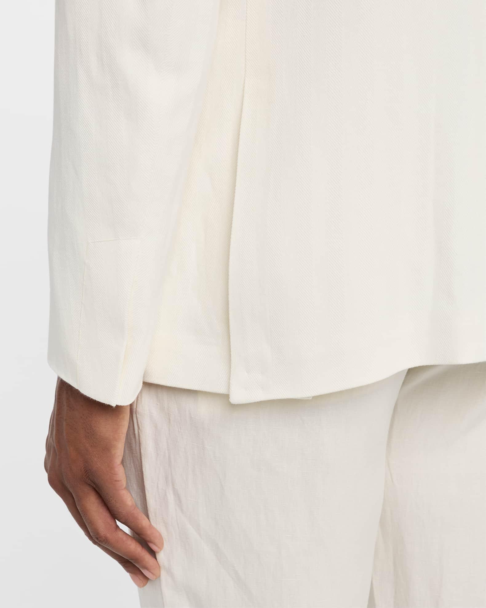 Men's Kent Hand-Tailored Suit Jacket Product Image