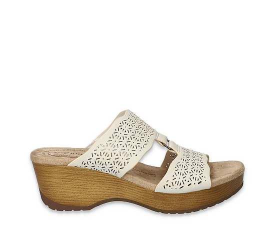 Easy Works Womens Rin Slide Sandal Product Image