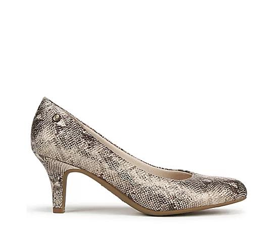 Lifestride Womens Parigi Pump Product Image