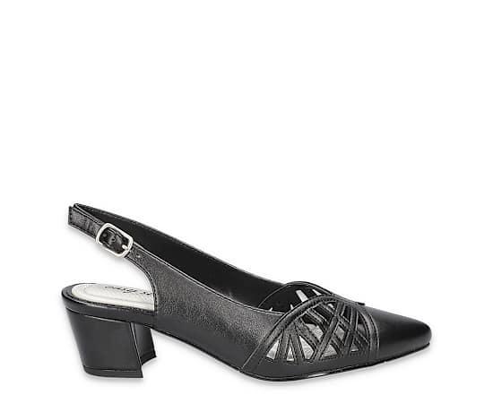 Easy Street Bizzy Women's Slingback Pumps,  Product Image