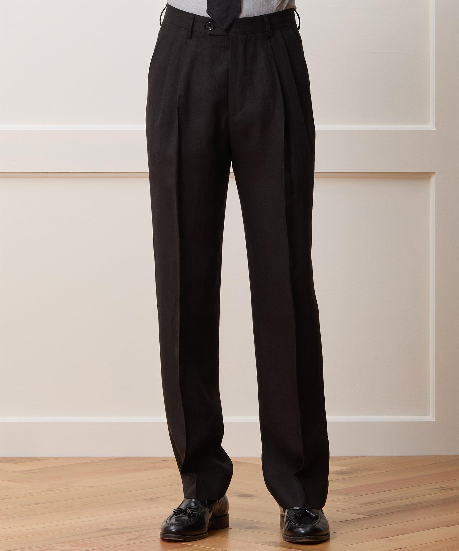 Italian Linen Wythe Jacket Product Image