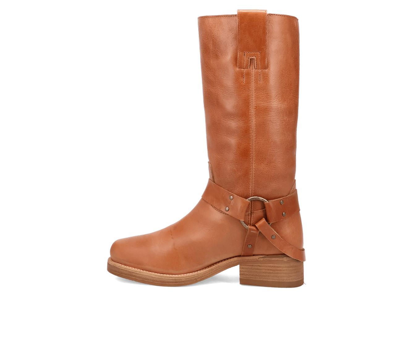 Men's Dingo Boot Rip Dress Boots Product Image