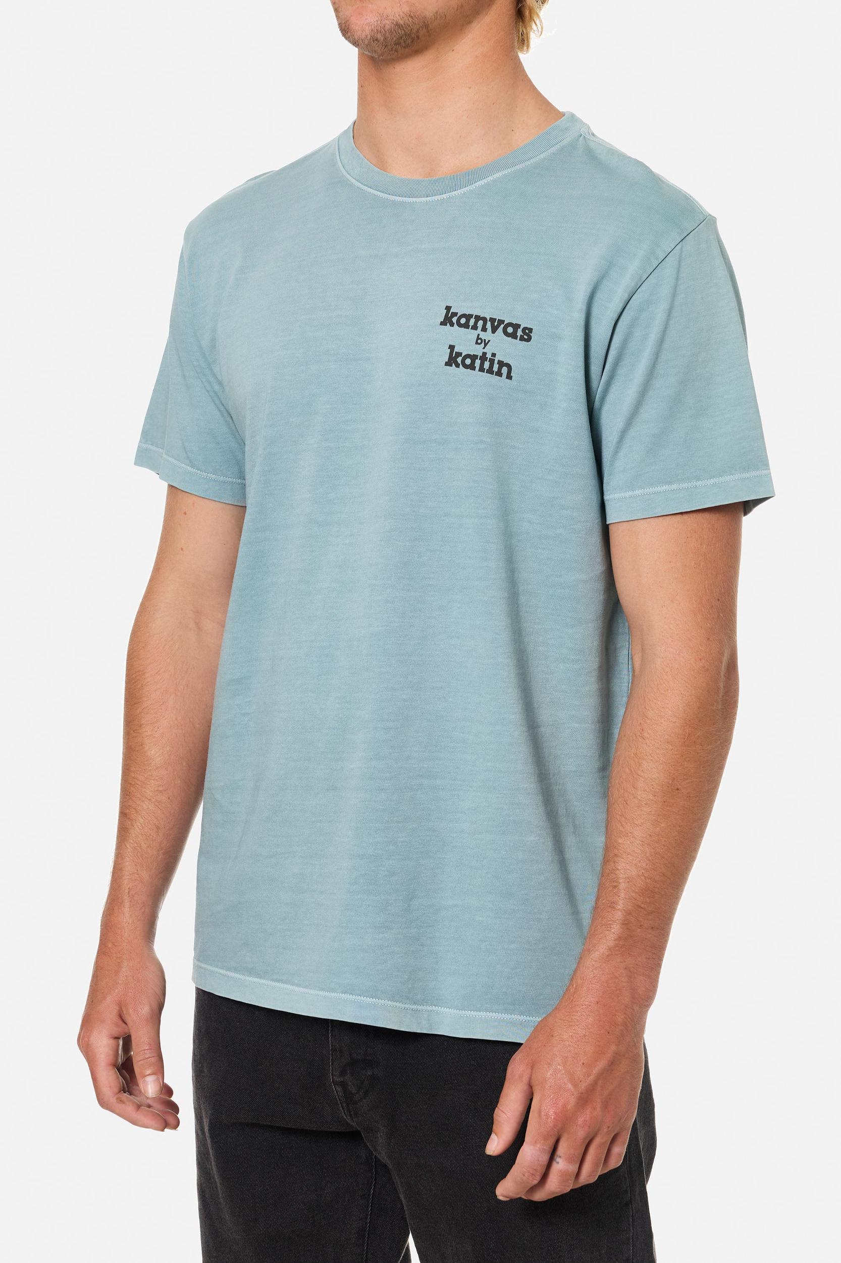 BOYS K-MAN TEE Product Image