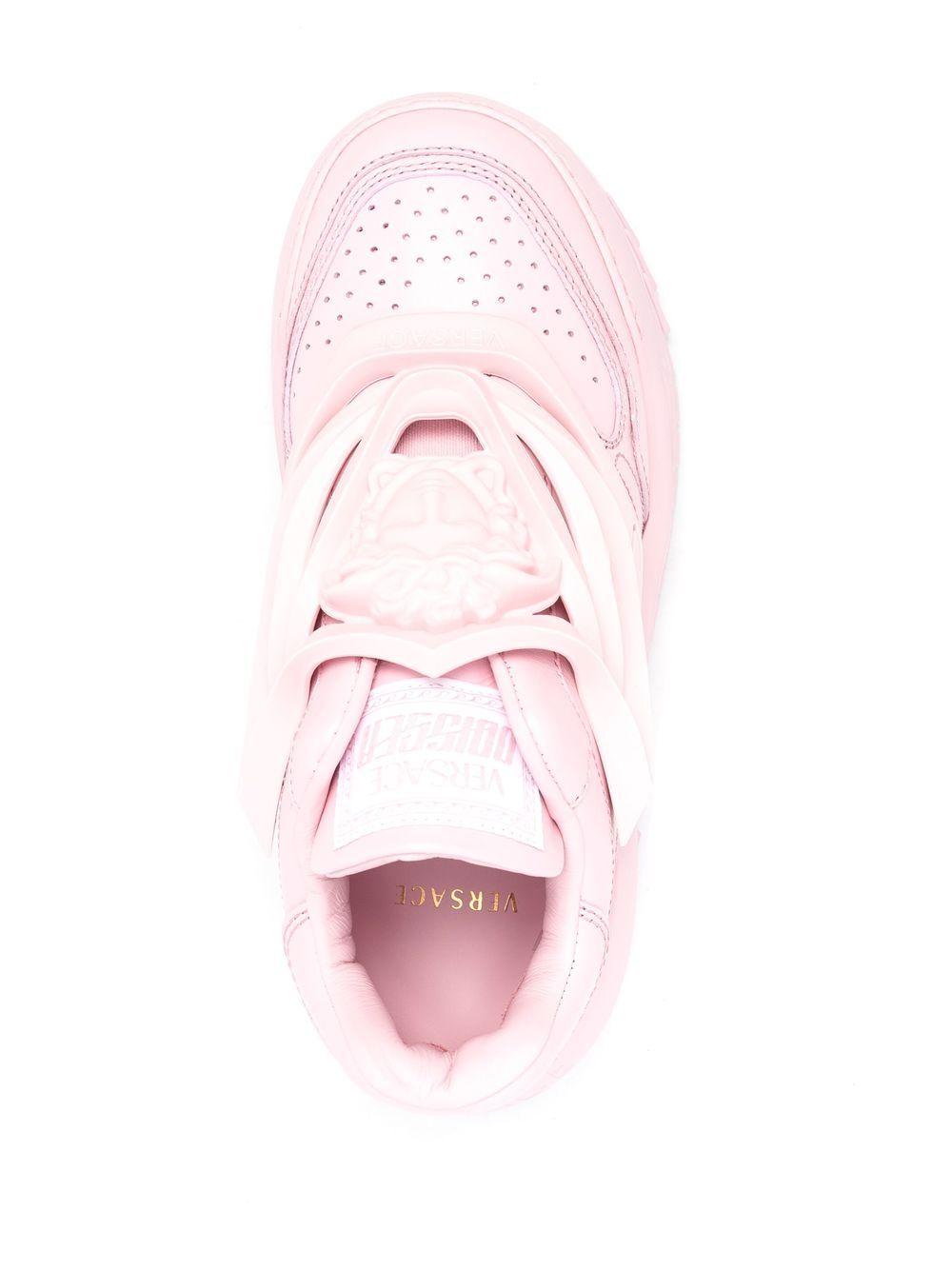 Odissea low-top sneakers Product Image