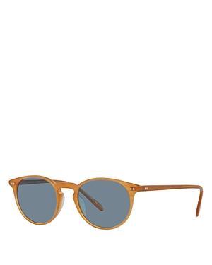 Oliver Peoples Riley Sunglasses Product Image