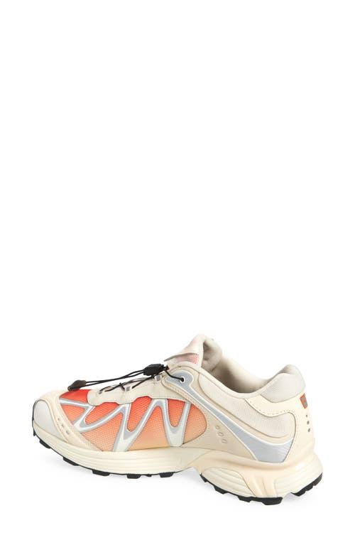 Salomon Gender Inclusive XT-Whisper Sneaker in Shortbread at Nordstrom, Size 14 Women's Product Image