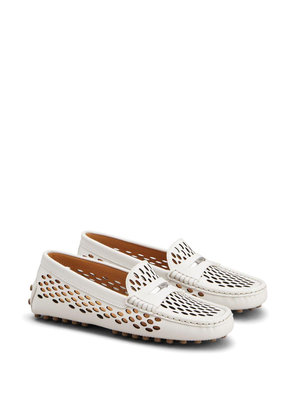 Gommino loafers  Product Image