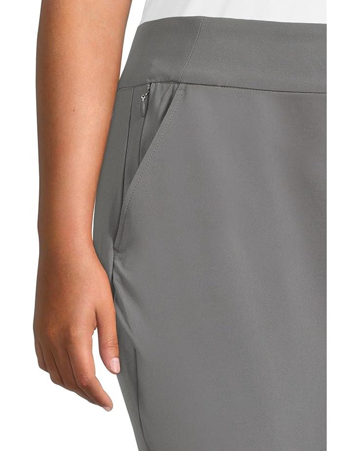 Plus Size Benton Springs™ II Long Hoodie Product Image