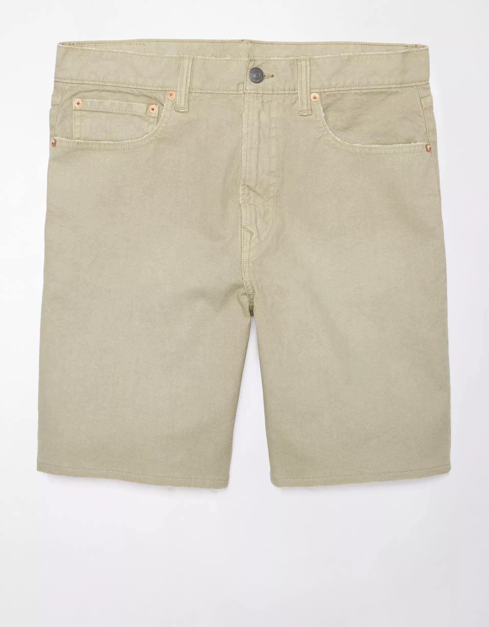 AE 9" Flex Color Denim Short Product Image