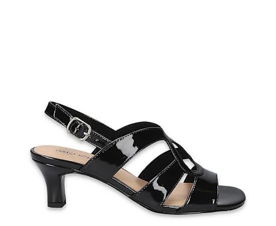 Easy Street Womens Zella Sandal Product Image