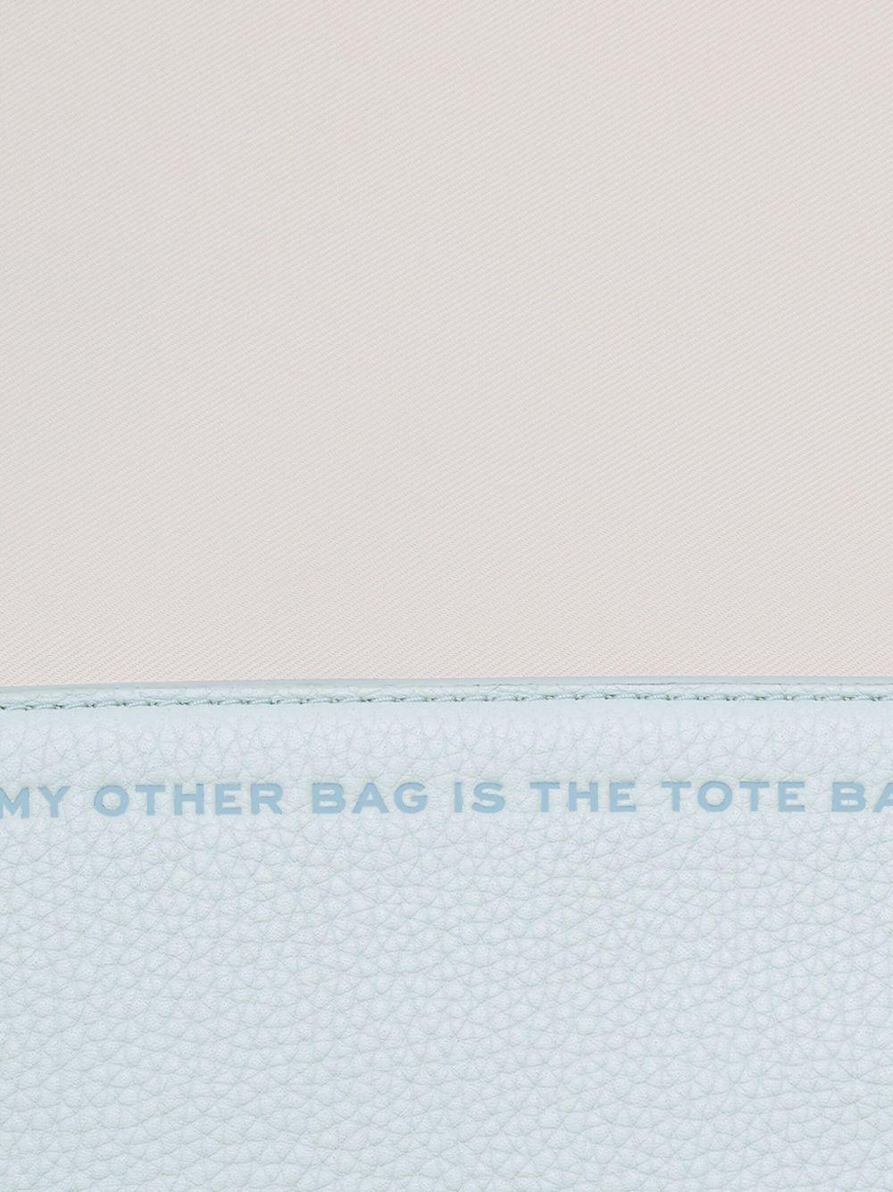 The Leather Mini bag Product Image