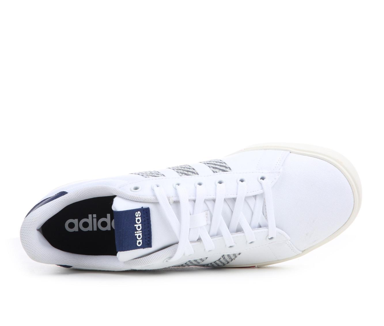 Men's Adidas Daily 4.0 Skate Shoes Product Image