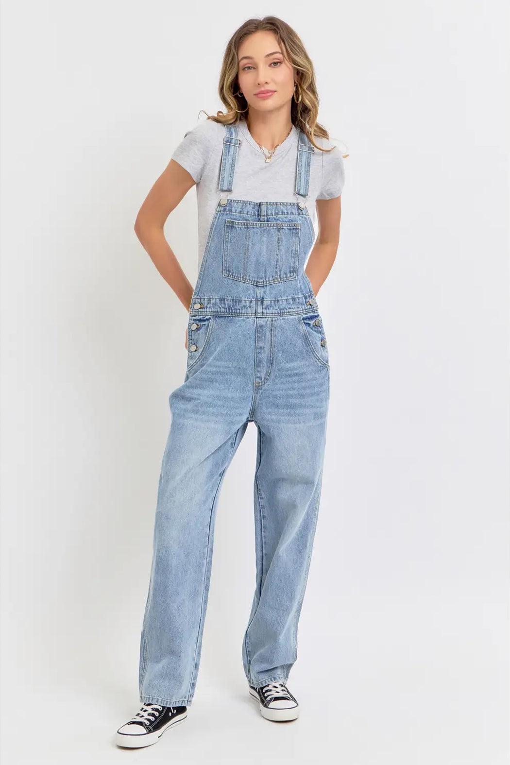 Jenny Overalls Product Image