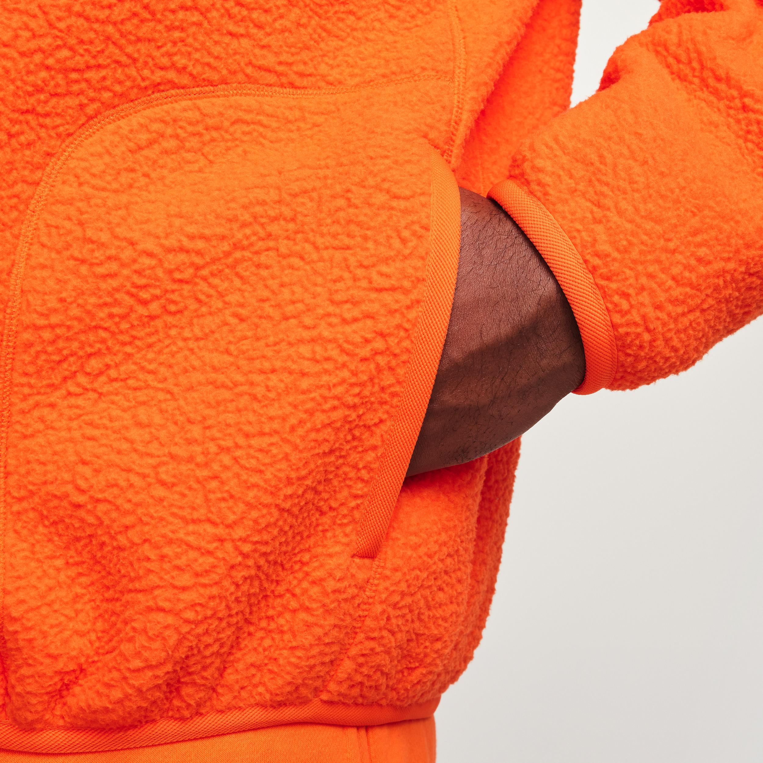 Nike Sportswear Club Men's Fleece Jacket Product Image