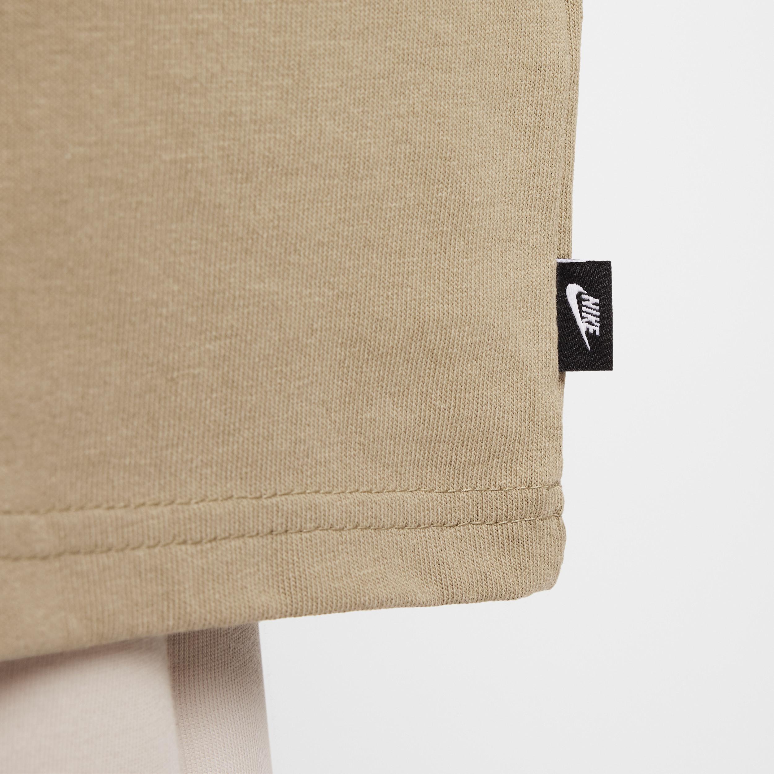 Mens Nike Sportswear Premium Essentials Long-Sleeve T-Shirt | DO7390-276 Product Image