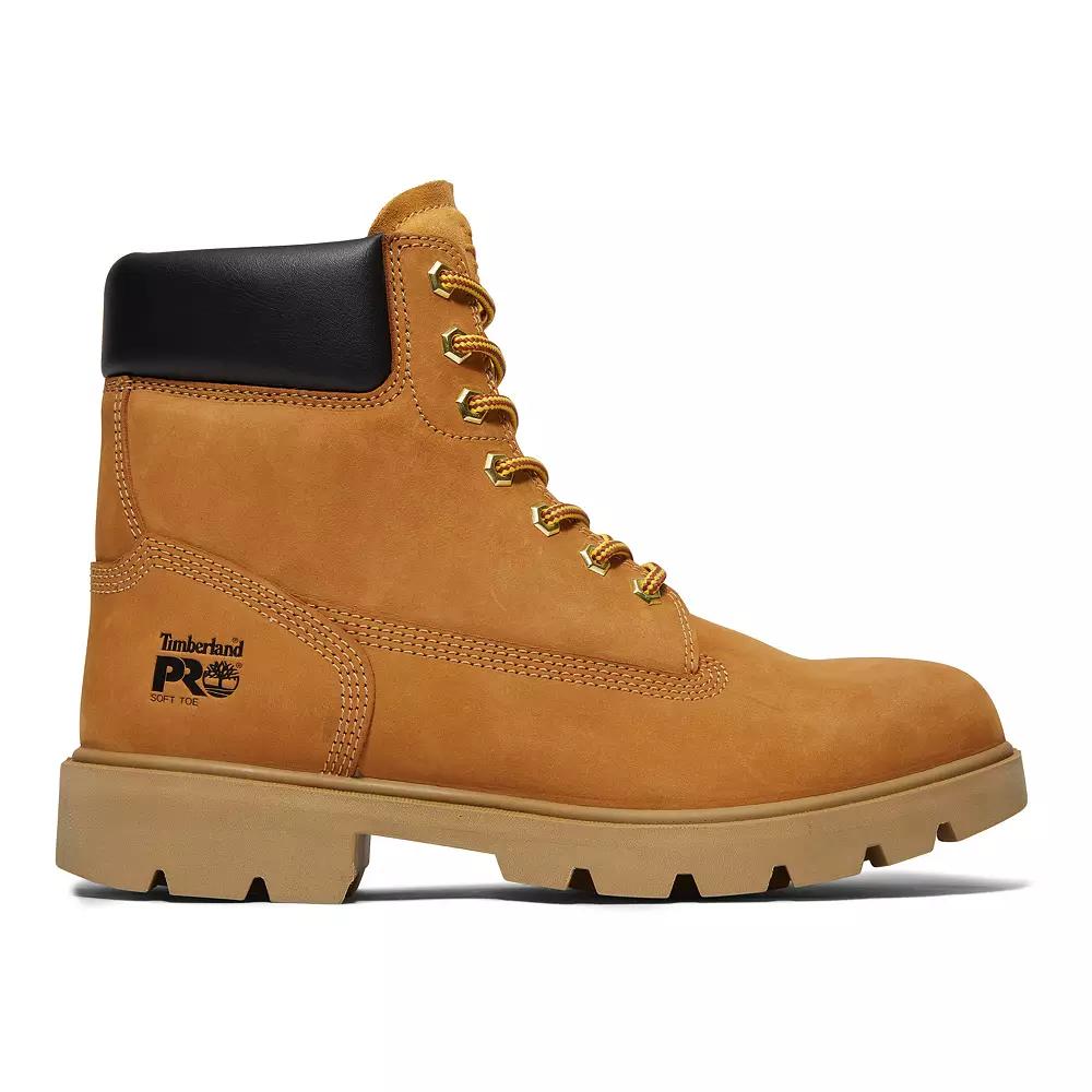 Timberland PRO® Sawhorse Men's Work Boots,  Product Image