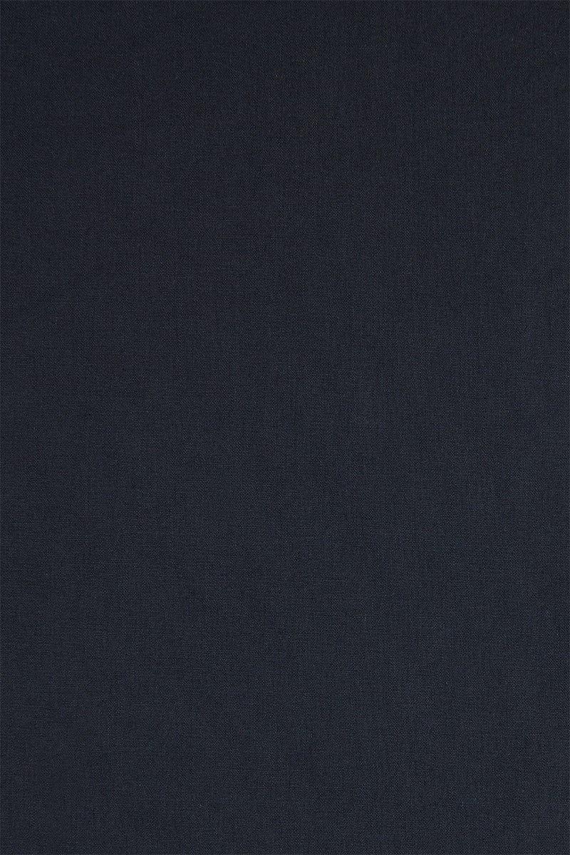 De Deus Midi Dress Black - Final Sale Product Image