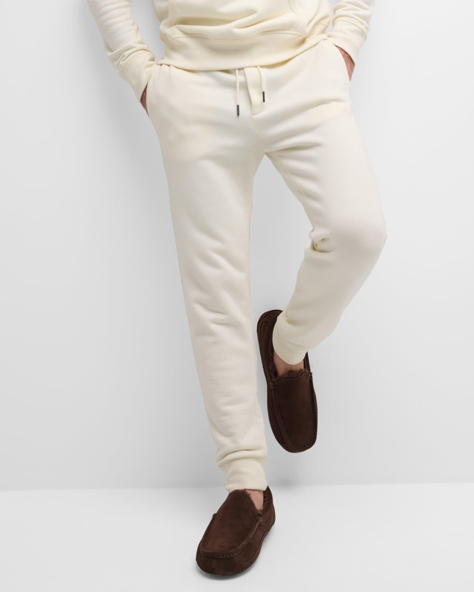 UGG Mens UGG Ascot - Mens Shoes Deep Ocean Product Image