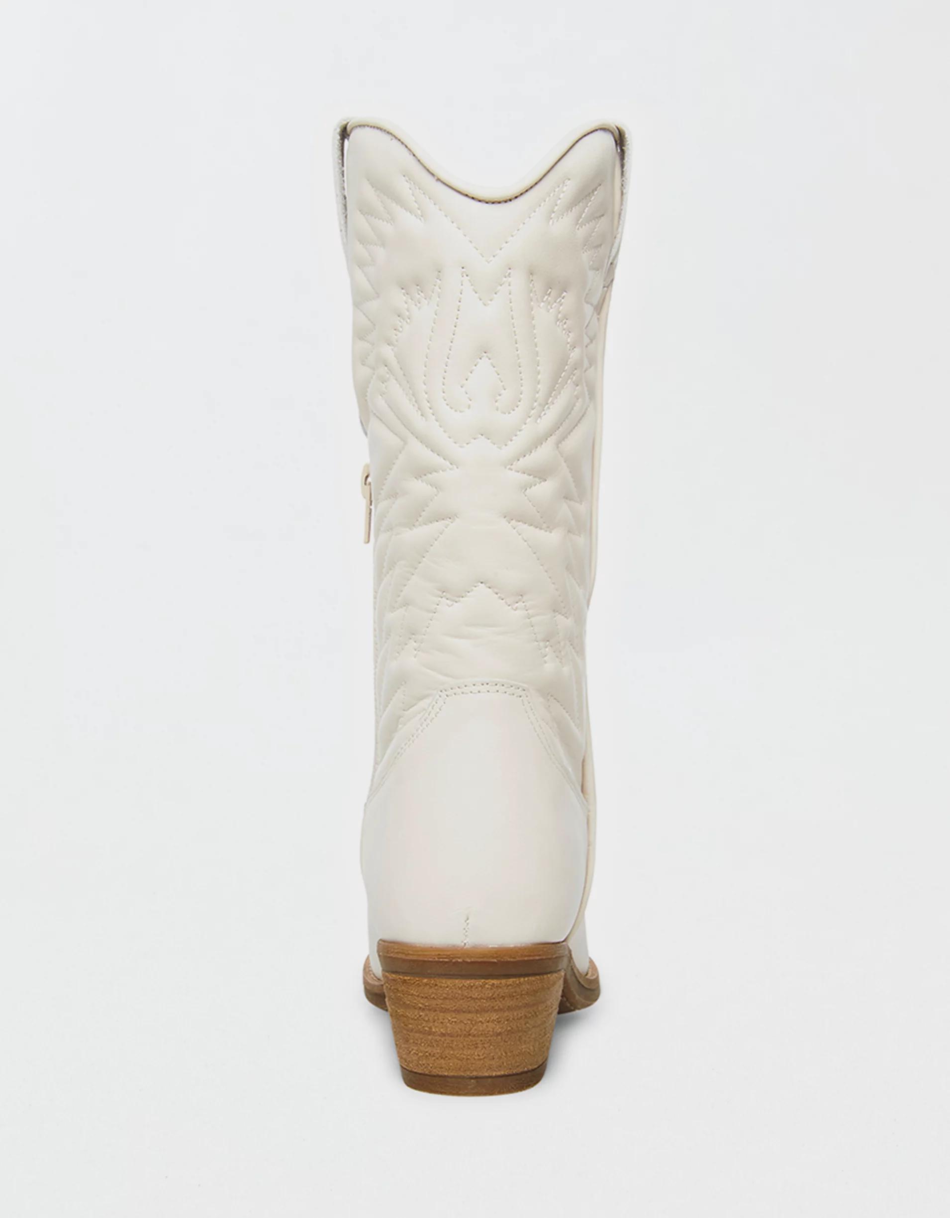 Steve Madden Women's Hayward Leather Boot Product Image