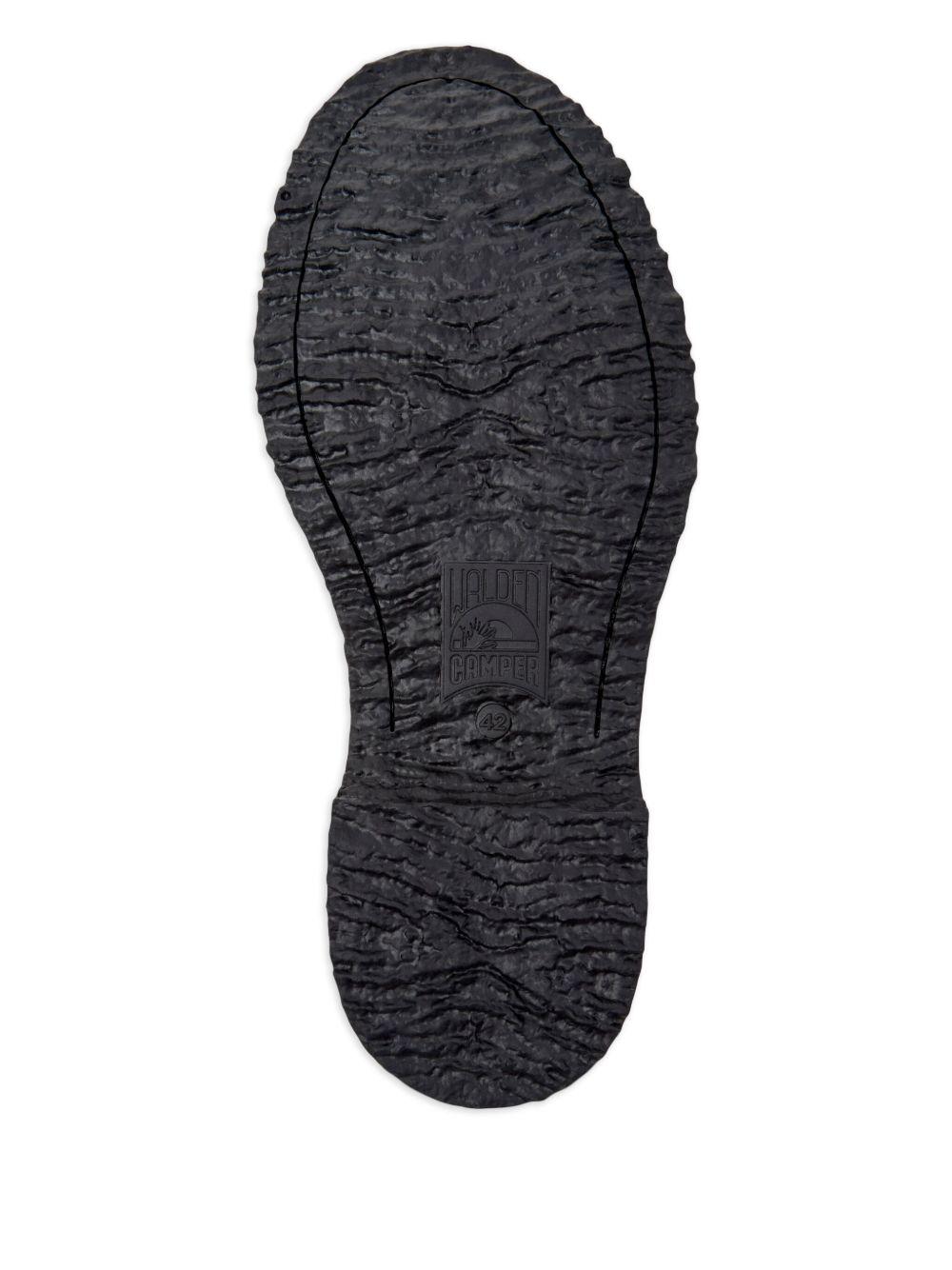 Walden leather loafers Product Image