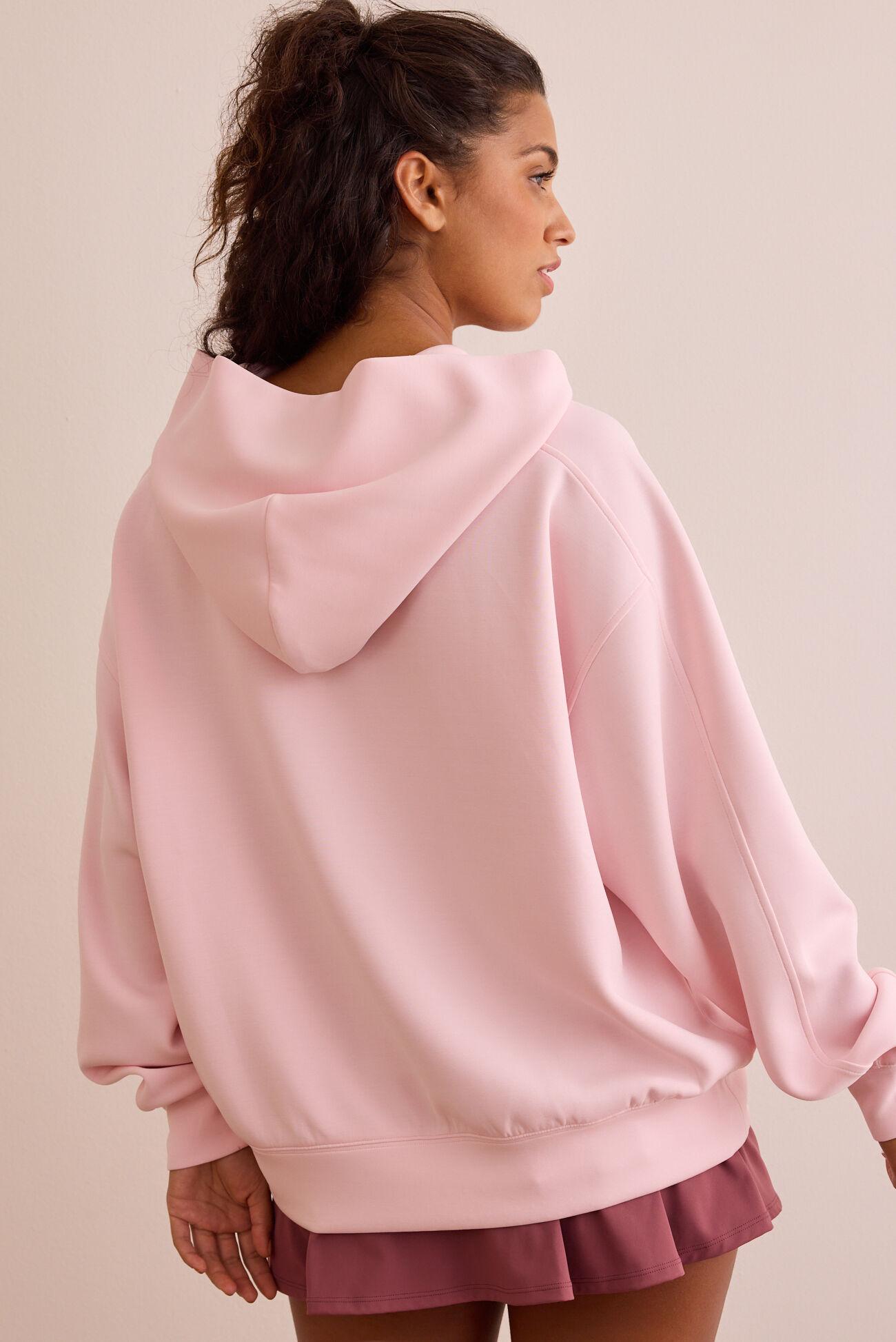 Oversized SuperSoft Hoodie Product Image