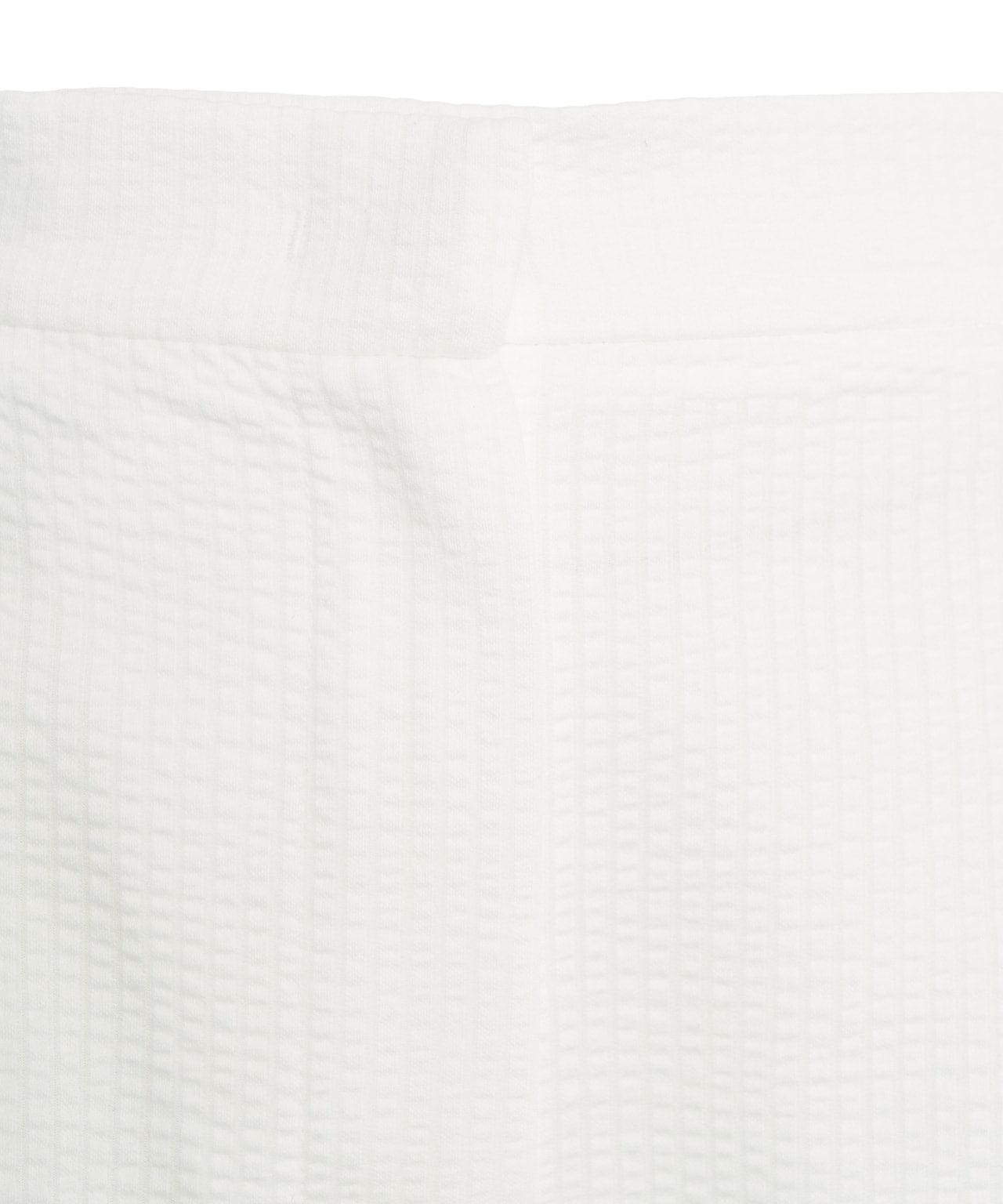 Pleated bermuda Product Image