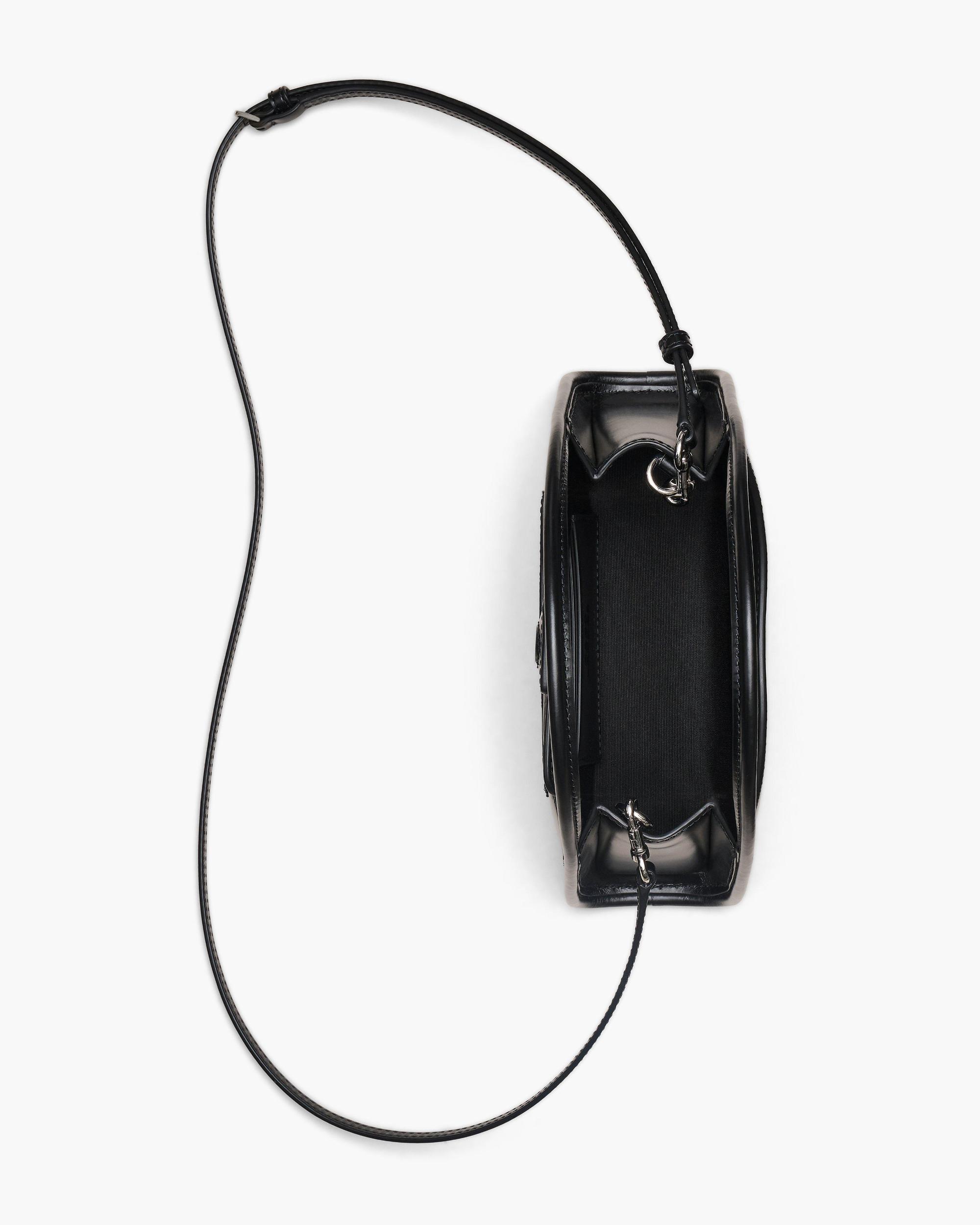 The Glam Claw Clip Crossbody Bag Product Image