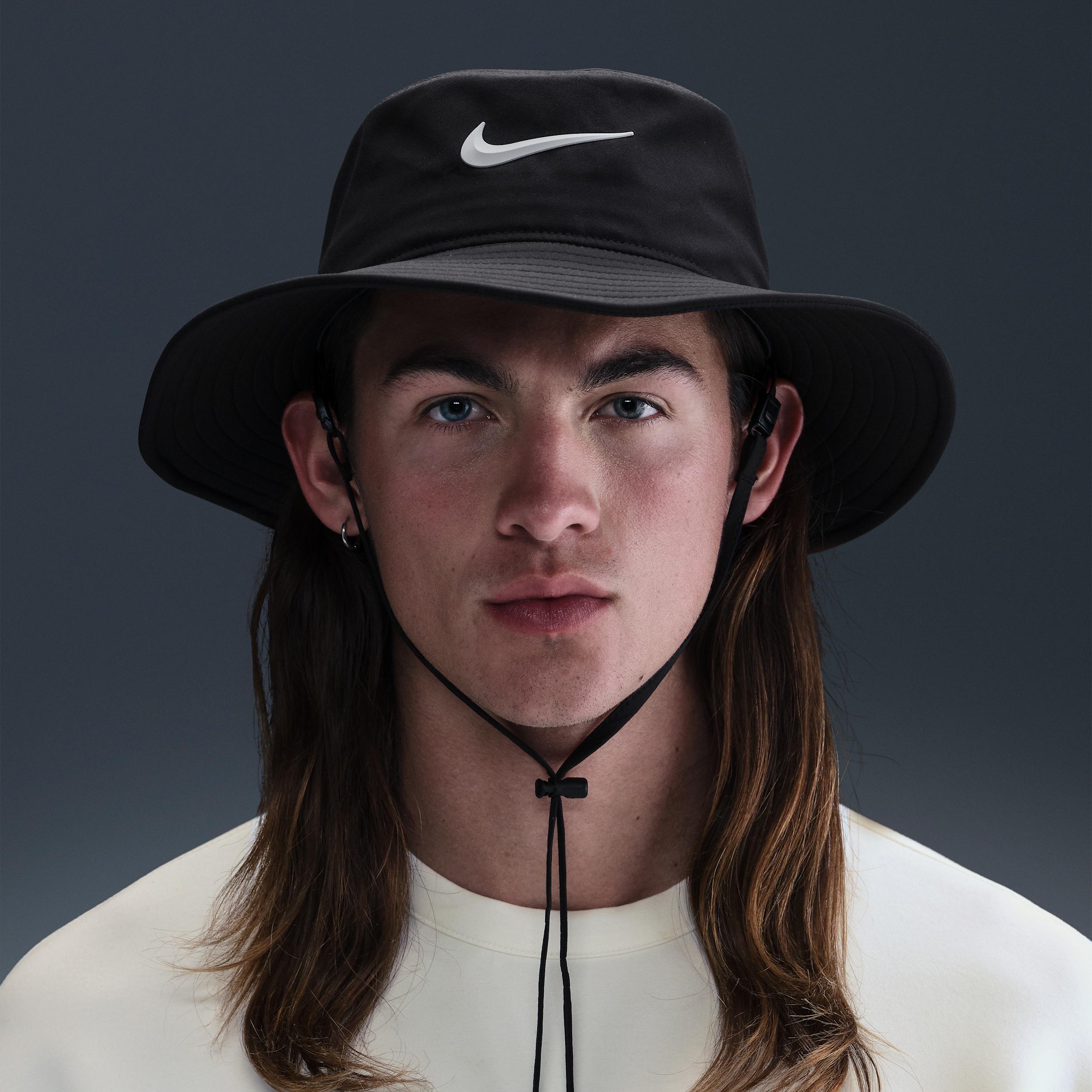 Nike Unisex Apex Dri-FIT Bucket Hat | HJ7158-010 Product Image