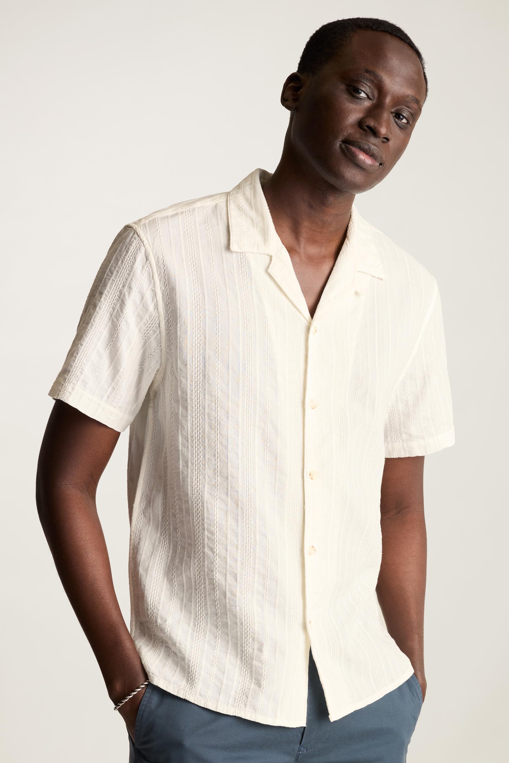 Riviera Cabana Shirt Product Image