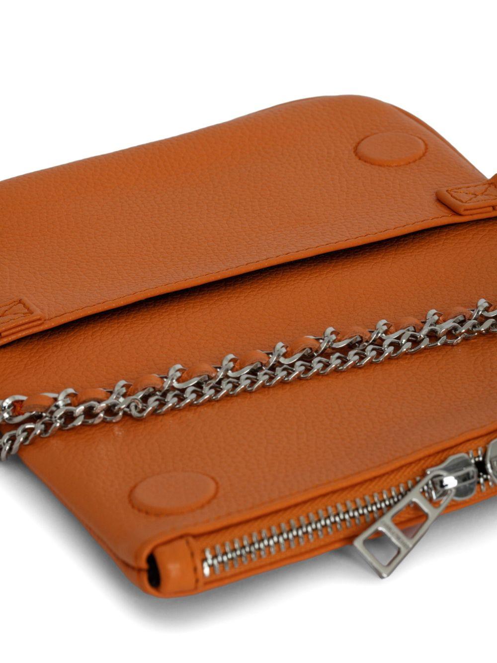 nano Rock clutch bag Product Image