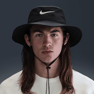 Nike Unisex Apex Dri-FIT Bucket Hat | HJ7158-010 Product Image