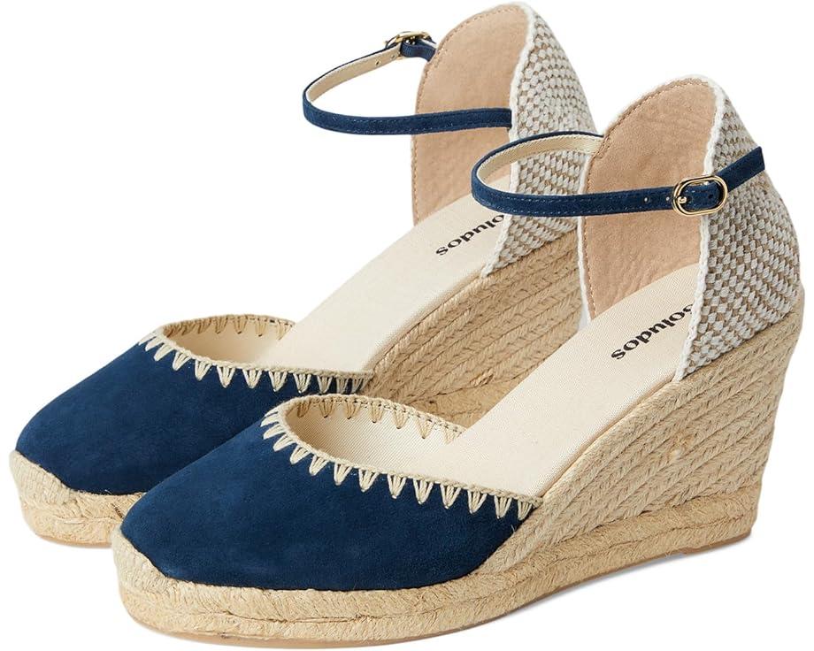 Platform Wedge Espadrille Product Image