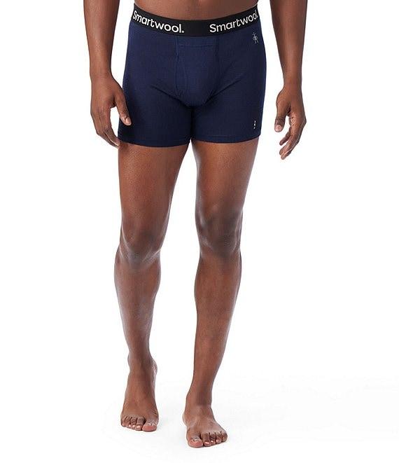 Smartwool Merino 4.75#double; Boxer Briefs Product Image